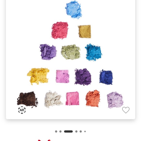 NIB Emily in Paris eyeshadowow - Picture 3 of 4